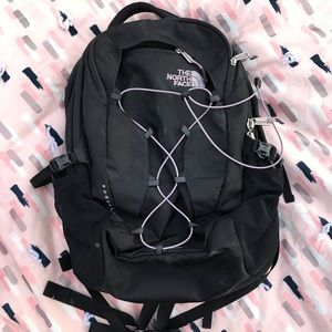 Borealis women’s Northface backpack